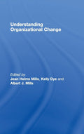 Understanding Organizational Change: A Comprehensive Guide