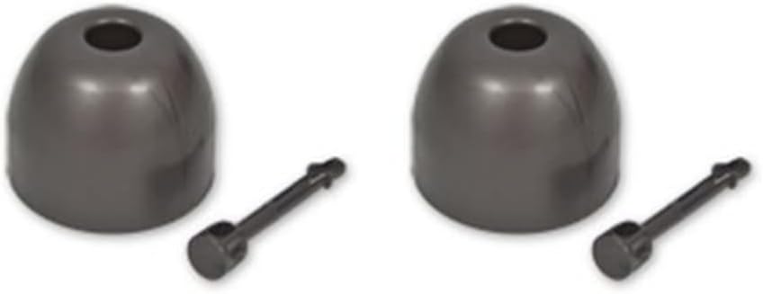 Enhance Mobility: Dyson Vacuum Wheel Assembly x2