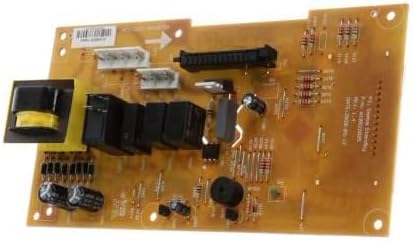 Budora Microwave Control Board Replacement - Enhanced Compatibility