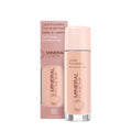 Mineral Fusion Full Coverage Foundation Cool 2 - Lightweight Matte
