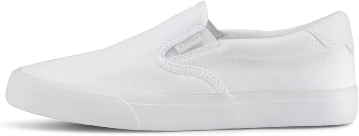 Lugz Women's Clipper Shoe: Comfort and Style Combined Perfectly
