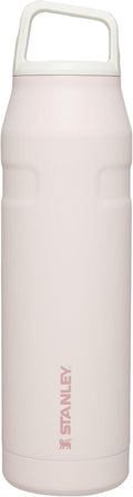 IceFlow Cap and Carry Water Bottle - Lightweight Insulated