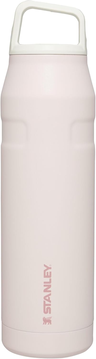 Stanley IceFlow Cap and Carry Water Bottle for Active Lifestyles