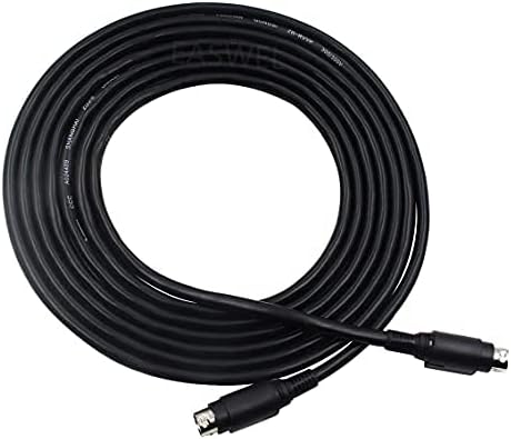 TONIWA 4 Pin Speaker Cable - Seamless Edifier Connection