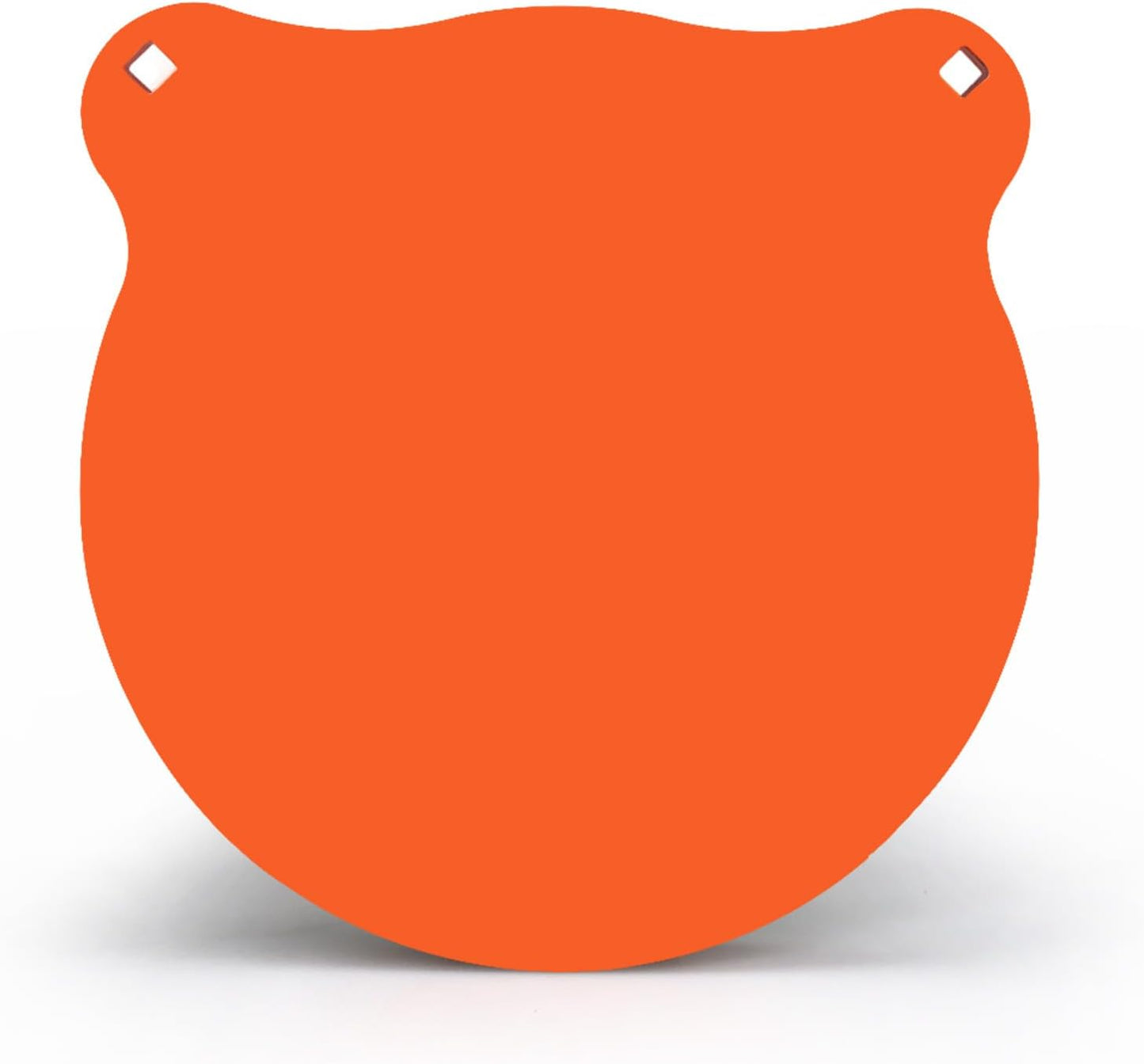 Highwild AR500 Steel Target for Shooting - Durable 1/2in Gong