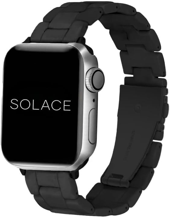 Lightweight Perma Watch Band for Apple Watch - Universal Fit