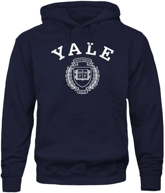 Barnesmith Hooded Sweatshirt: Cozy Cotton/Poly Blend Apparel