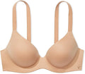 Women's Infinity Flex Full Coverage Push Up Wireless Bra - Full Cup