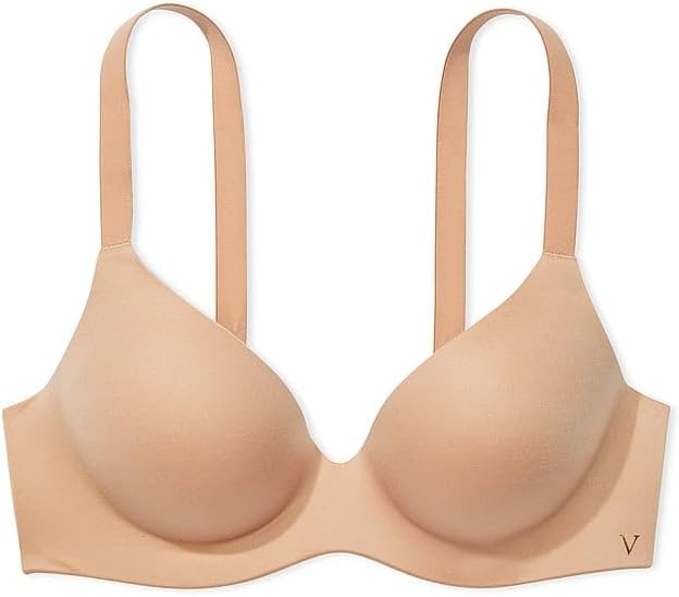 Victoria's Secret Women's Infinity Flex Wireless Push Up Bra Review