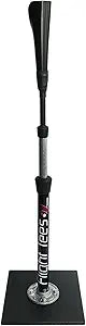 Baseball/Softball Hitting Tee - Durable, Portable Batting Practice