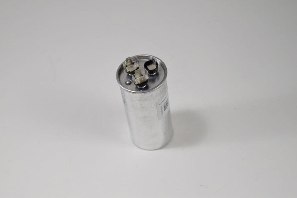 Goodman OEM Dual-Motor Capacitor - Reliable Cooling Boost