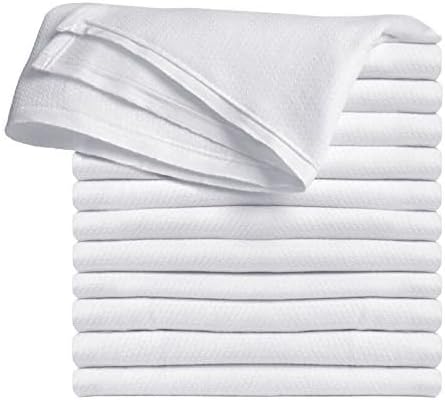 Premium 100% Cotton Cloth Diapers for Baby - 84 Pack Reusable