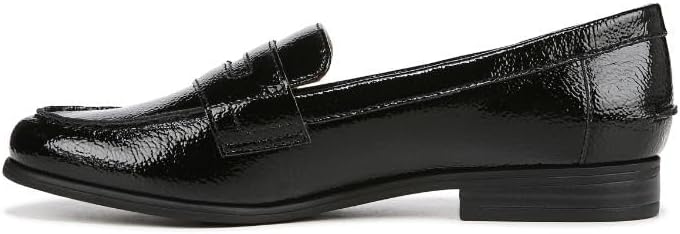 LifeStride Women's Madison Perf Loafer: Stylish Comfort for All