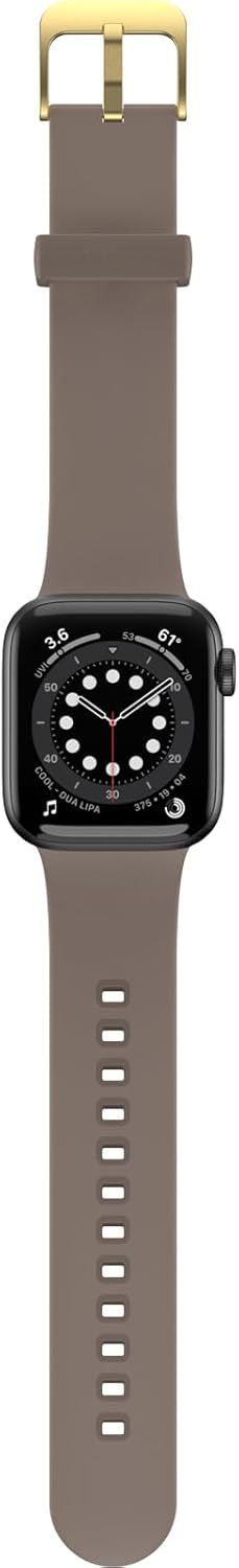 OtterBox All Day Band for Apple Watch 40/41/42mm - Desert TAN