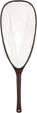 FishPond Nomad Emerger Net - Lightweight Floating Pack Net