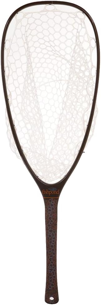 Lightweight FishPond Emerger Net