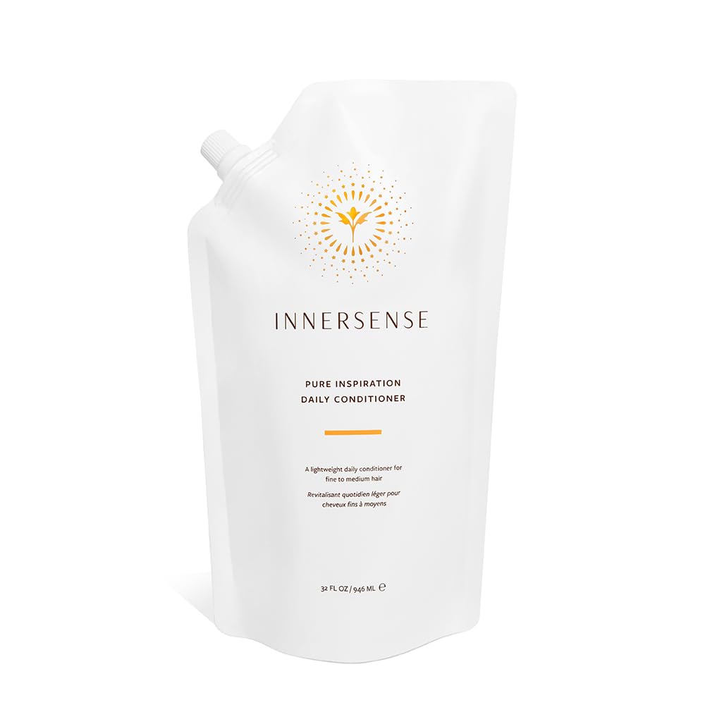 Natural Pure Inspiration Daily Conditioner for All Hair Types