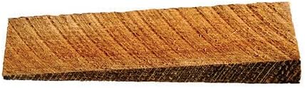 Mobile Home Hardwood Shims 30 Pack for RV Setting Wedges