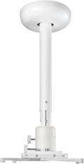 ViewSonic PJ-WMK-007 Projector Ceiling Mount - Flexible Positioning