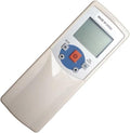 Midea Fantasia A/C Remote Control by Bestol - Easy Temperature Adjustment
