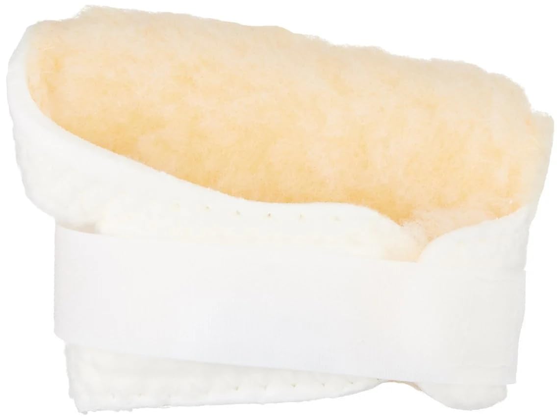 Rolyan Palm Protectors for Right Hand by Sammons Preston
