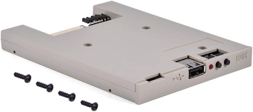 Bewinner USB Emulator for BARUDAN BENS Embroidery Machines