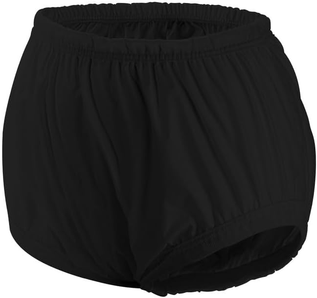 CARER Noiseless Leakproof Diaper Cover