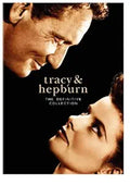 Tracy & Hepburn Complete Collection (DVD) - Definitive Film Set