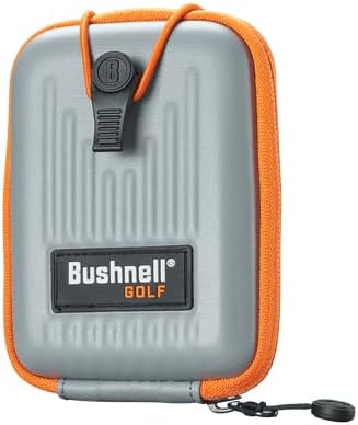 Bushnell Golf Rangefinder Case - Protect Your Device in Style!