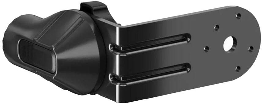 Garmin Force Kraken LiveScope Mounting Bracket for Easy Setup
