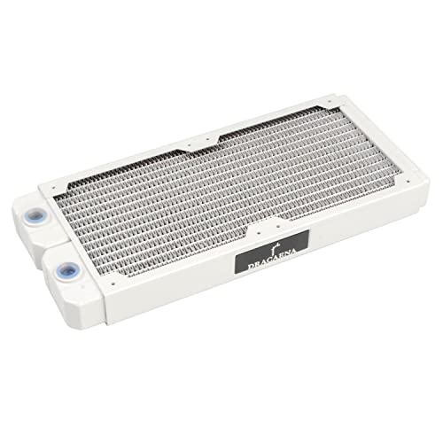 Dracaena.io 240mm Liquid Cooling Radiator for Extreme Performance