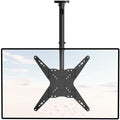 WALI Ceiling TV Mount - Securely Mount 23-65 inch TVs up to 110 lbs!