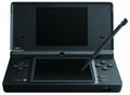 Nintendo DSi Matte Black (Renewed) - Dual Screen Portable