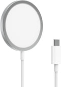 Review 15W Fast MagSafe Charger for iPhone & AirPods