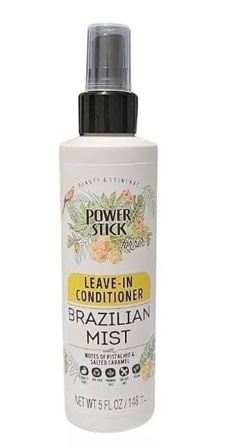 Sulfate-Free Hair Moisturizer for Smooth & Fragrant Hair