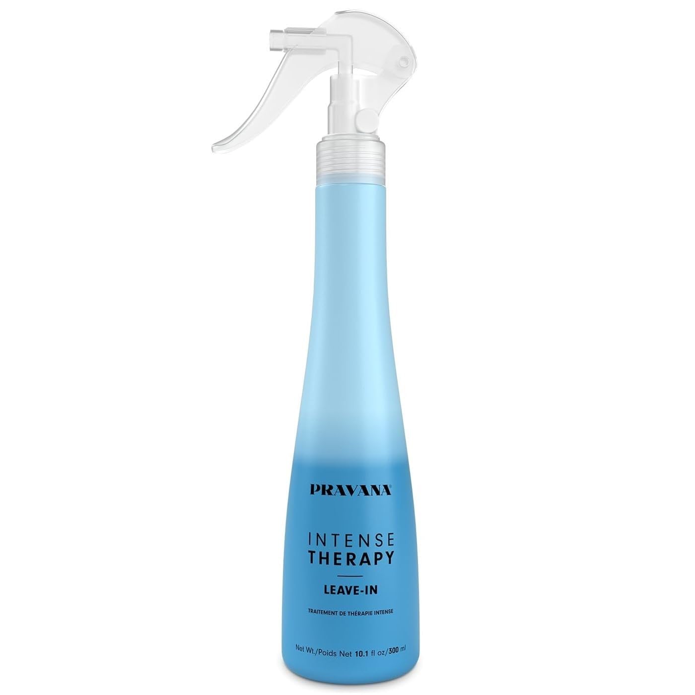PRAVANA Leave-In Treatment Spray | Detangles & Hydrates Instantly