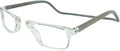 Clic Magnetic Reading Glasses for Men or Women - Soft (Style JP59)