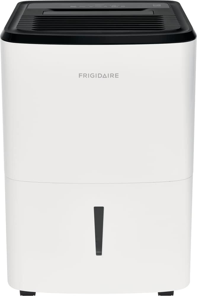 Frigidaire 50 Pint Dehumidifier for Spacious Areas