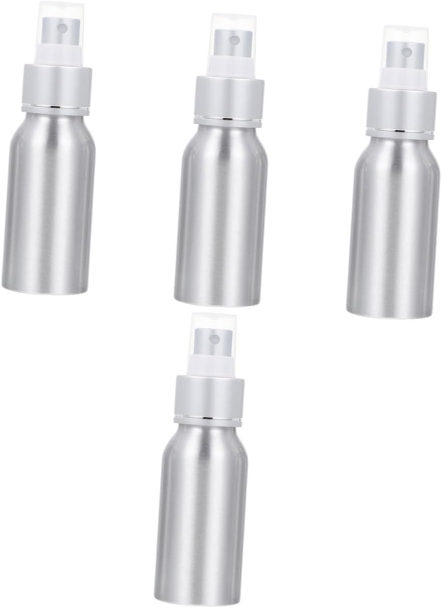 4pcs Bartender Cocktail Misting Spray Set