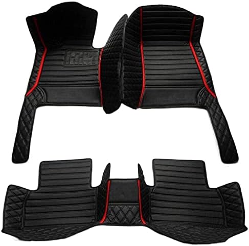 Custom Car Floor Mats for Sedan SUV Sports Car Full Coverage