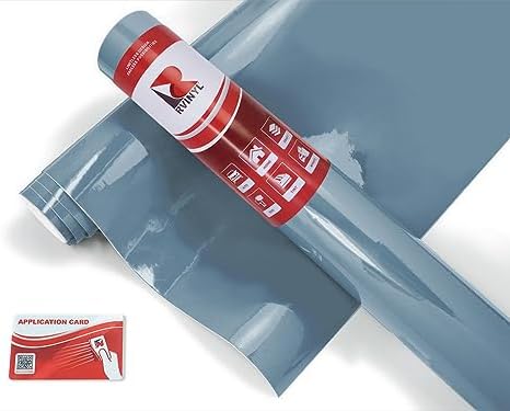 ORACAL 951 Dove Blue Vinyl Film for Craft and Sign Cutters