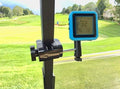 Caddie Buddy Golf Cart Mount for Phantom, Neo & Neo Ghost GPS
