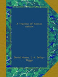 A Treatise of Human Nature - Scholarly Reproduction