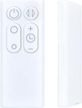 Dyson AM Fan Remote Control - Easy Replacement