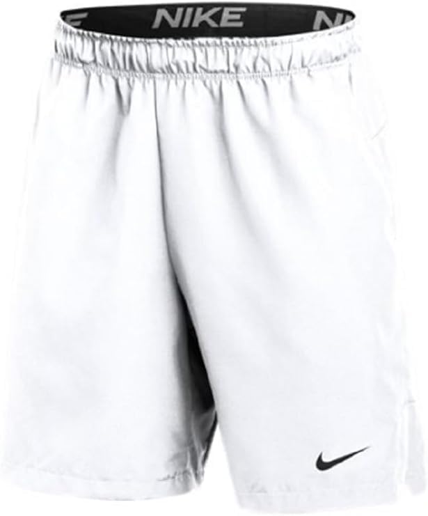 Nike Mens Dri-Fit Flex Woven Shorts for Active Training