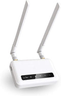 GL-X750V2 (Spitz) 4G LTE VPN Router - Reliable RV & Offshore Backup