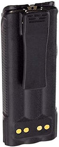 Battery Compatible with Motorola RNN4007 Radio - Reliable 7.5V Power