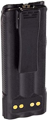 Battery Compatible with Motorola XTS 5000 Radio - Premium Quality