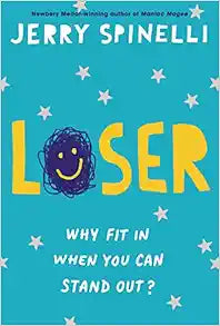 Loser - A Unique Perspective on Life's Challenges and Triumphs