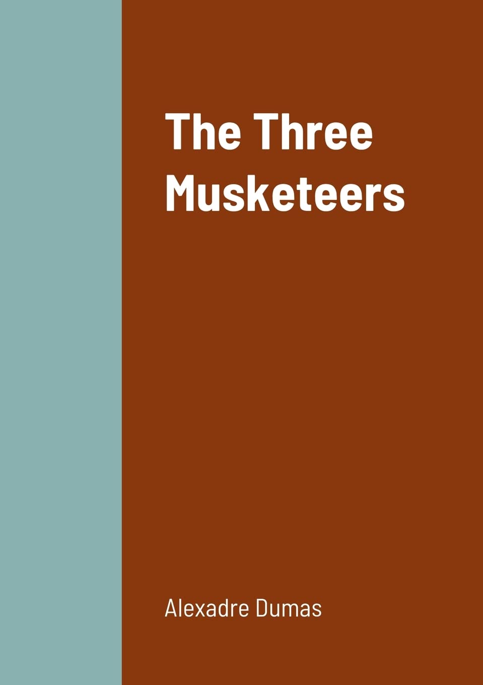 The Three Musketeers by Alexandre Dumas - A Timeless Classic